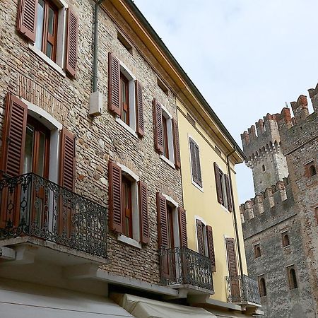 Aurora Sirmione Appartamenti Exteriör bild